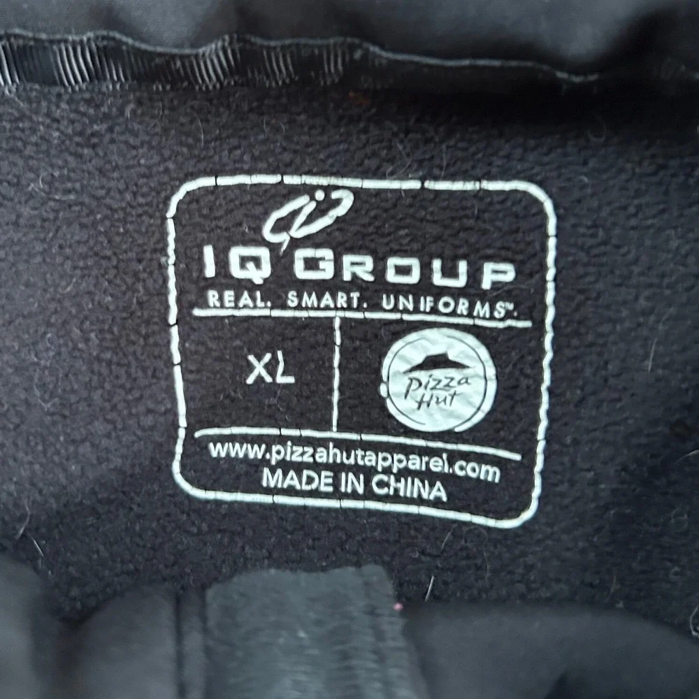 IQ Group pizza hut